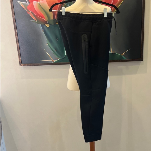 Nike Kids Sportswear Tech Fleece Joggers - Picture 3 of 5